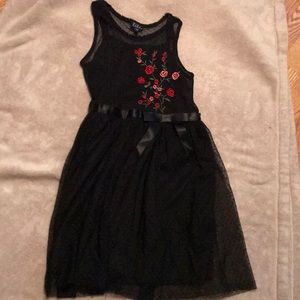 Girls dress❌❌sold ❌❌